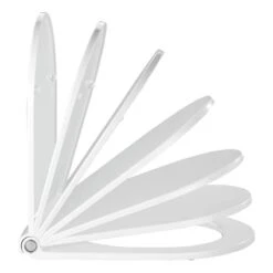 Wenko Siège WC Premium LED Aqua 21 Wenko Siège WC Premium LED Aqua -Le Coin Bain Parfait Boutique 1000287242 210827 13305600714 DETAILS P000000001000287242