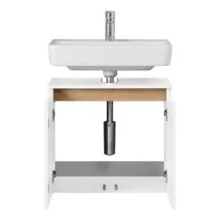 Meuble Sous Lavabo Tiberio I -Le Coin Bain Parfait Boutique 1000287323 210902 08013200031 DETAILS P000000001000287323