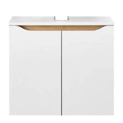 Meuble Sous Lavabo Tiberio I