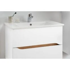 Meuble Avec Vasque Tiberio II -Le Coin Bain Parfait Boutique 1000287324 210902 08014300037 DETAILS P000000001000287324