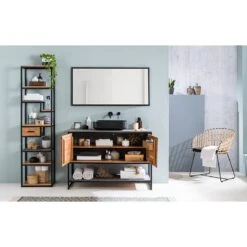 Meuble Sous Vasque Conjo -Le Coin Bain Parfait Boutique 1000287808 230127 021 MOOD DETAILS P000000001000287808 mood