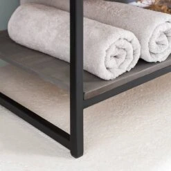 Meuble Sous Vasque Conjo -Le Coin Bain Parfait Boutique 1000287808 230127 036 DETAILS P000000001000287808