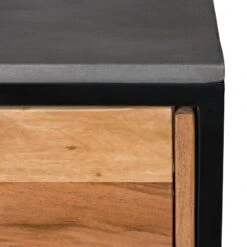 Meuble Sous Vasque Conjo -Le Coin Bain Parfait Boutique 1000287808 230131 130 DETAILS P000000001000287808