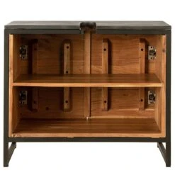 Meuble Sous Lavabo Conjo -Le Coin Bain Parfait Boutique 1000287809 221111 033 DETAILS P000000001000287809