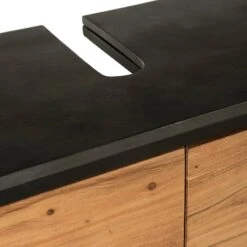 Meuble Sous Lavabo Conjo -Le Coin Bain Parfait Boutique 1000287809 221111 035 DETAILS P000000001000287809