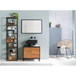 Meuble Sous Lavabo Conjo -Le Coin Bain Parfait Boutique 1000287809 230127 020 MOOD DETAILS P000000001000287809 mood