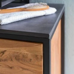 Meuble Sous Lavabo Conjo -Le Coin Bain Parfait Boutique 1000287809 230127 032 DETAILS P000000001000287809