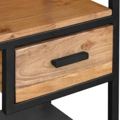 Étagère Conjo I -Le Coin Bain Parfait Boutique 1000287813 220517 033 DETAILS P000000001000287813