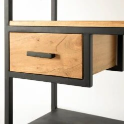 Étagère Conjo I -Le Coin Bain Parfait Boutique 1000287813 221111 034 DETAILS P000000001000287813