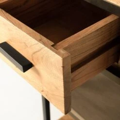 Étagère Conjo I -Le Coin Bain Parfait Boutique 1000287813 221111 035 DETAILS P000000001000287813