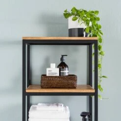 Étagère Conjo I -Le Coin Bain Parfait Boutique 1000287813 230127 030 DETAILS P000000001000287813