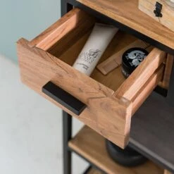 Étagère Conjo I -Le Coin Bain Parfait Boutique 1000287813 230127 032 DETAILS P000000001000287813