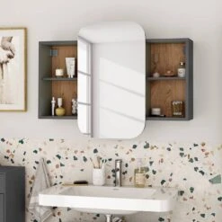 Salle De Bain Lindholm VII (4 éléments) -Le Coin Bain Parfait Boutique 1000288177 210903 14510600016 MOOD DETAILS P000000001000288177 mood