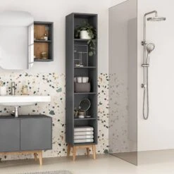 Salle De Bain Lindholm VII (4 éléments) -Le Coin Bain Parfait Boutique 1000288177 210903 14510700025 MOOD DETAILS P000000001000288177 mood