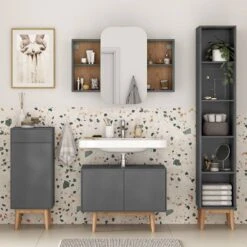 Salle De Bain Lindholm VII (4 éléments)