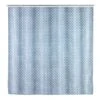 Wenko Rideau De Douche Cristal
