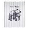 Wenko Rideau De Douche Home Office