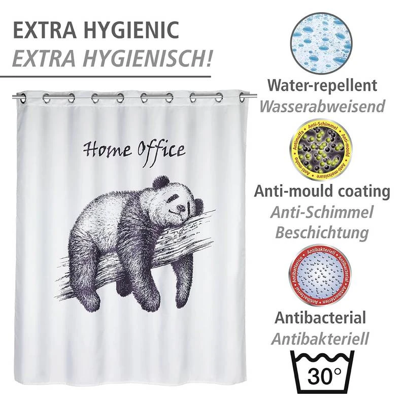 Wenko Rideau De Douche Home Office 3 Wenko Rideau De Douche Home Office – Image 3