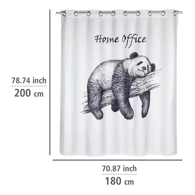 Wenko Rideau De Douche Home Office 5 Wenko Rideau De Douche Home Office – Image 5