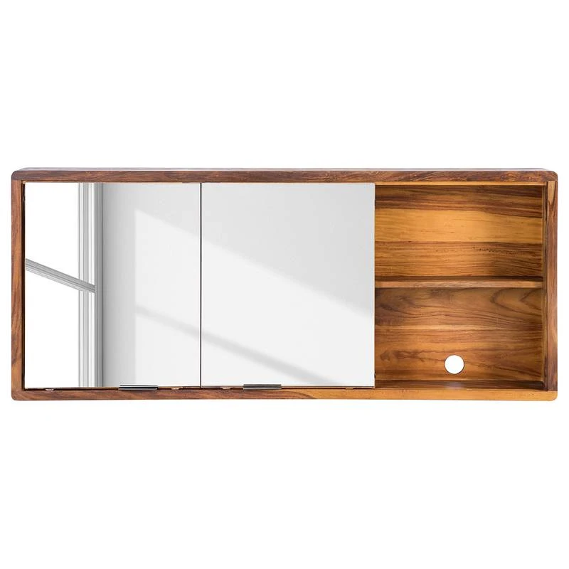 Armoire De Toilette TRANGLE Larg. 140 Cm 10 Armoire De Toilette TRANGLE Larg. 140 Cm – Image 10