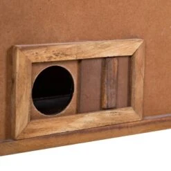 Armoire De Toilette TRANGLE Larg. 140 Cm 35 Armoire De Toilette TRANGLE Larg. 140 Cm -Le Coin Bain Parfait Boutique 1000292015 220729 075 DETAILS P000000001000292015