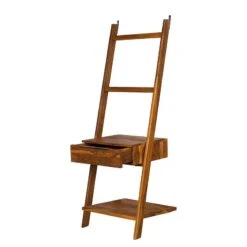 Étagère échelle TRANGLE -Le Coin Bain Parfait Boutique 1000292016 230630 032 DETAILS P000000001000292016