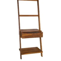 Étagère échelle TRANGLE -Le Coin Bain Parfait Boutique 1000292016 230630 034 DETAILS P000000001000292016