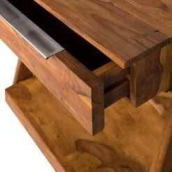 Étagère échelle TRANGLE -Le Coin Bain Parfait Boutique 1000292016 230630 037 DETAILS P000000001000292016