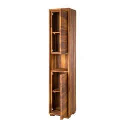 Colonne Salle De Bain TRANGLE 2 Portes -Le Coin Bain Parfait Boutique 1000292023 220729 032 DETAILS P000000001000292023