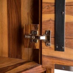 Colonne Salle De Bain TRANGLE 2 Portes -Le Coin Bain Parfait Boutique 1000292023 220729 060 DETAILS P000000001000292023