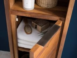 Colonne Salle De Bain TRANGLE 2 Portes -Le Coin Bain Parfait Boutique 1000292023 230726 030 DETAILS P000000001000292023