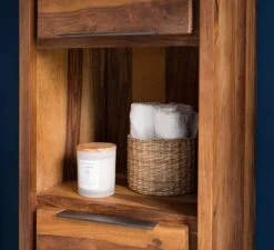 Colonne Salle De Bain TRANGLE 2 Portes -Le Coin Bain Parfait Boutique 1000292023 230726 032 DETAILS P000000001000292023