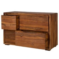 Meuble Avec Vasque TRANGLE 4 Tiroirs -Le Coin Bain Parfait Boutique 1000292024 220915 031 DETAILS P000000001000292024