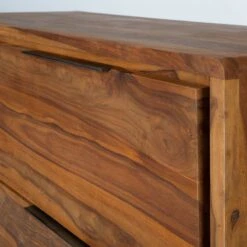 Meuble Avec Vasque TRANGLE 4 Tiroirs -Le Coin Bain Parfait Boutique 1000292024 220915 034 DETAILS P000000001000292024