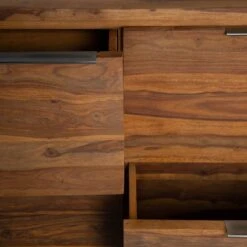 Meuble Avec Vasque TRANGLE 4 Tiroirs -Le Coin Bain Parfait Boutique 1000292024 220915 037 DETAILS P000000001000292024