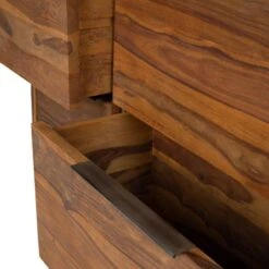 Meuble Avec Vasque TRANGLE 4 Tiroirs -Le Coin Bain Parfait Boutique 1000292024 220915 038 DETAILS P000000001000292024