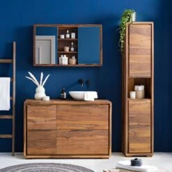 Meuble Avec Vasque TRANGLE 4 Tiroirs -Le Coin Bain Parfait Boutique 1000292024 230904 021 MOOD DETAILS P000000001000292024 mood