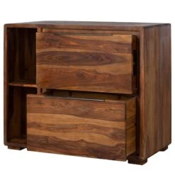 Meuble Avec Vasque TRANGLE 2 Tiroirs -Le Coin Bain Parfait Boutique 1000292025 220902 031 DETAILS P000000001000292025