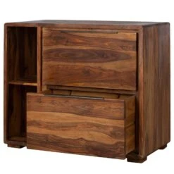 Meuble Avec Vasque TRANGLE 2 Tiroirs -Le Coin Bain Parfait Boutique 1000292025 220902 032 DETAILS P000000001000292025