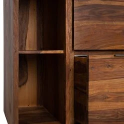 Meuble Avec Vasque TRANGLE 2 Tiroirs -Le Coin Bain Parfait Boutique 1000292025 220902 033 DETAILS P000000001000292025