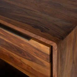 Meuble Avec Vasque TRANGLE 2 Tiroirs -Le Coin Bain Parfait Boutique 1000292025 220902 034 DETAILS P000000001000292025