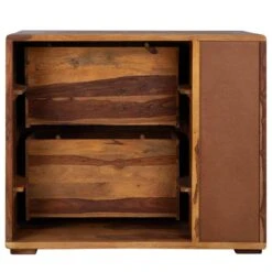 Meuble Avec Vasque TRANGLE 2 Tiroirs -Le Coin Bain Parfait Boutique 1000292025 221007 030 DETAILS P000000001000292025