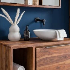 Meuble Avec Vasque TRANGLE 2 Tiroirs -Le Coin Bain Parfait Boutique 1000292025 230223 022 MOOD DETAILS P000000001000292025 mood