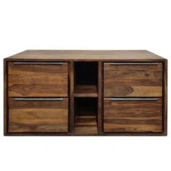 Salle De Bain TRANGLE - 2 élém. - 140 Cm -Le Coin Bain Parfait Boutique 1000294484 220707 072 DETAILS P000000001000294484