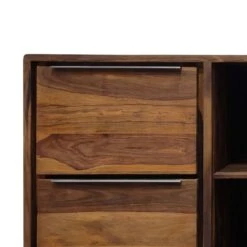 Salle De Bain TRANGLE - 2 élém. - 140 Cm -Le Coin Bain Parfait Boutique 1000294484 220707 085 DETAILS P000000001000294484