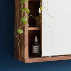 Salle De Bain TRANGLE - 2 élém. - 140 Cm -Le Coin Bain Parfait Boutique 1000294484 230224 072 DETAILS P000000001000294484