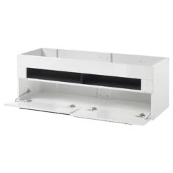 Meuble Avec Vasque Double Farson -Le Coin Bain Parfait Boutique 1000305914 211109 123929000114 DETAILS P000000001000305914