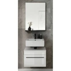 Salle De Bain Farson I (2 éléments)