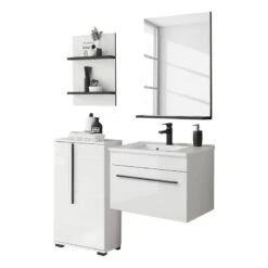 Salle De Bain Farson VIII (4 éléments) -Le Coin Bain Parfait Boutique 1000305919 211109 12393200164 DETAILS P000000001000305919