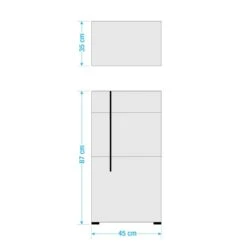 Salle De Bain Farson VIII (4 éléments) -Le Coin Bain Parfait Boutique 1000305919 211109 12394100754 SKETCH DETAILS P000000001000305919 sketch